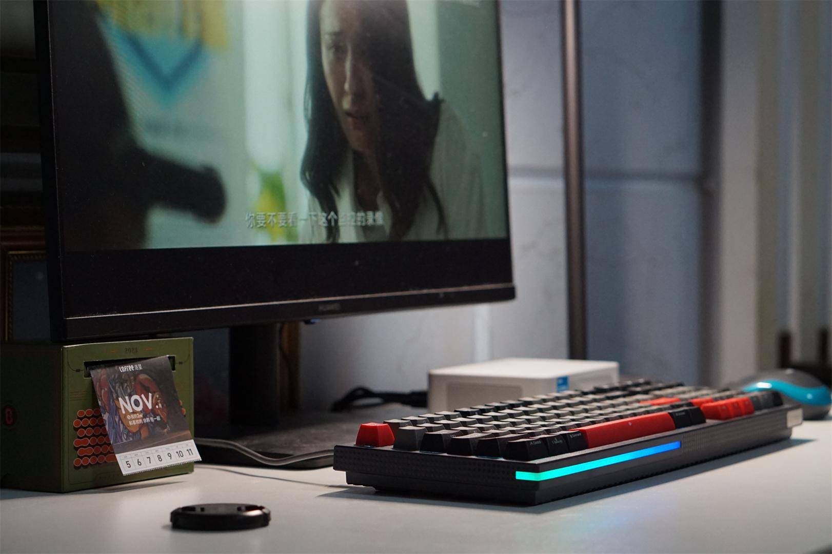 国产没有好键盘?深入使用KEMOVE K98后，我说说感受