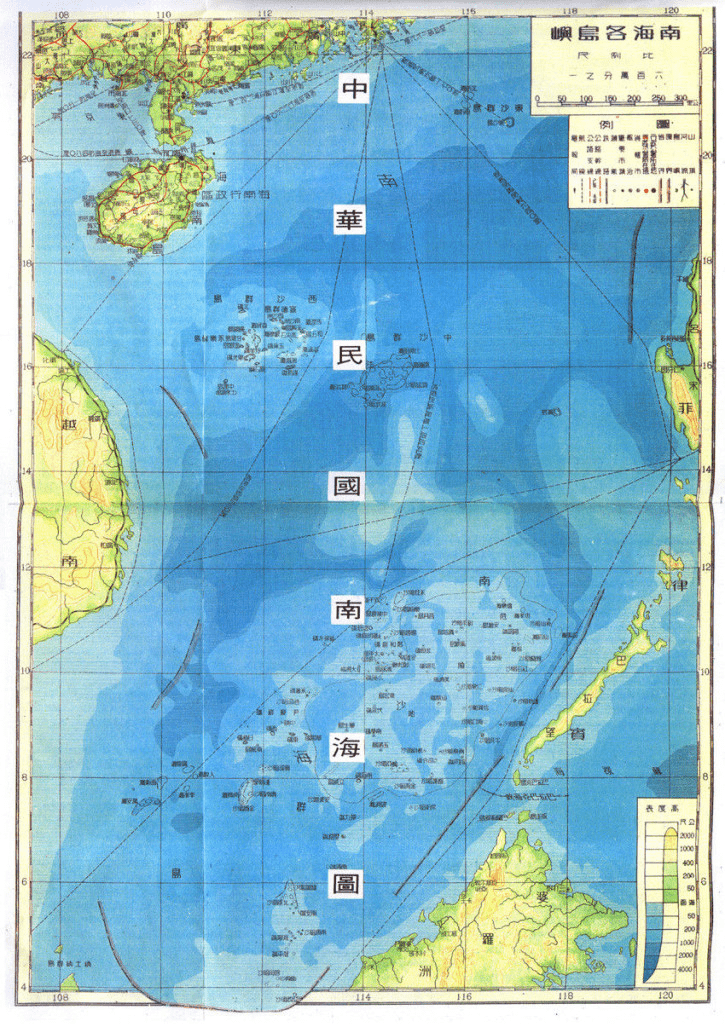 中国海上航线地图图片