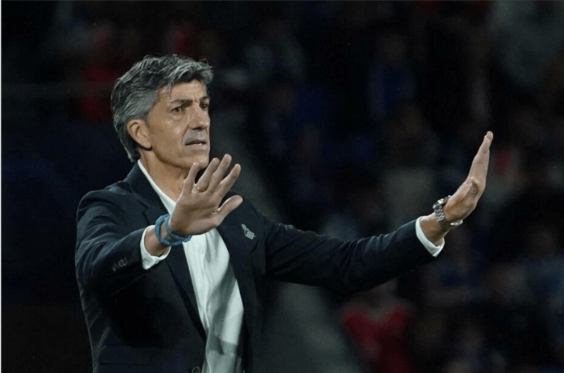 巴塞罗那未来会邀请皇家社会主帅伊曼诺吗?