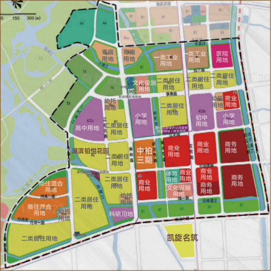 规划_新城_张浦镇