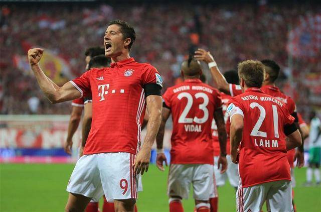 11月30日欧冠联赛焦点战:拜仁慕尼黑vs哥本哈根 分析_得分_比赛_的