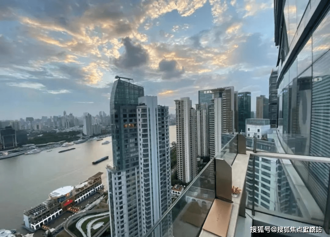 中粮海景壹号(上海中粮海景壹号)首页网站