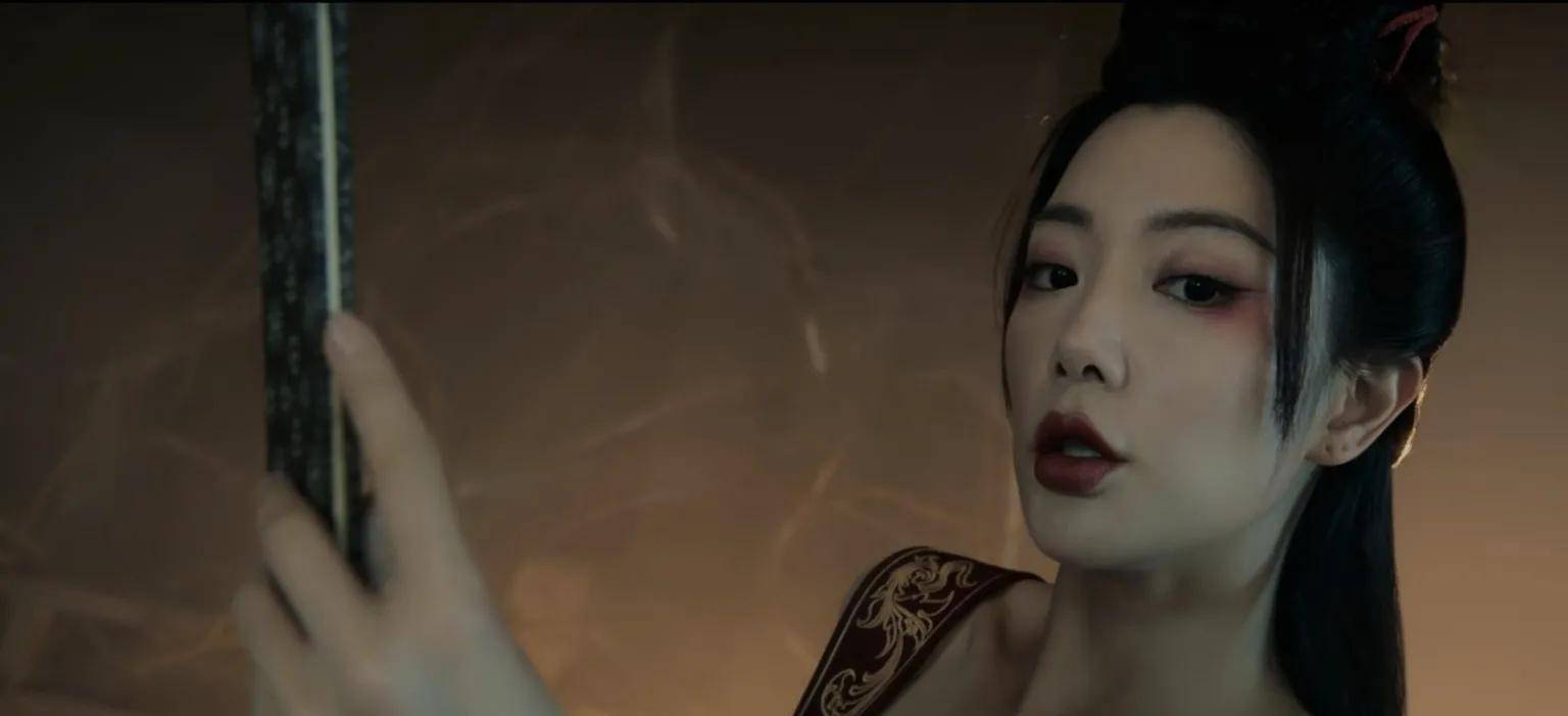 拿下榜单第1,68岁任达华一回归,就带来了"王炸"_克拉拉_高盛_结果