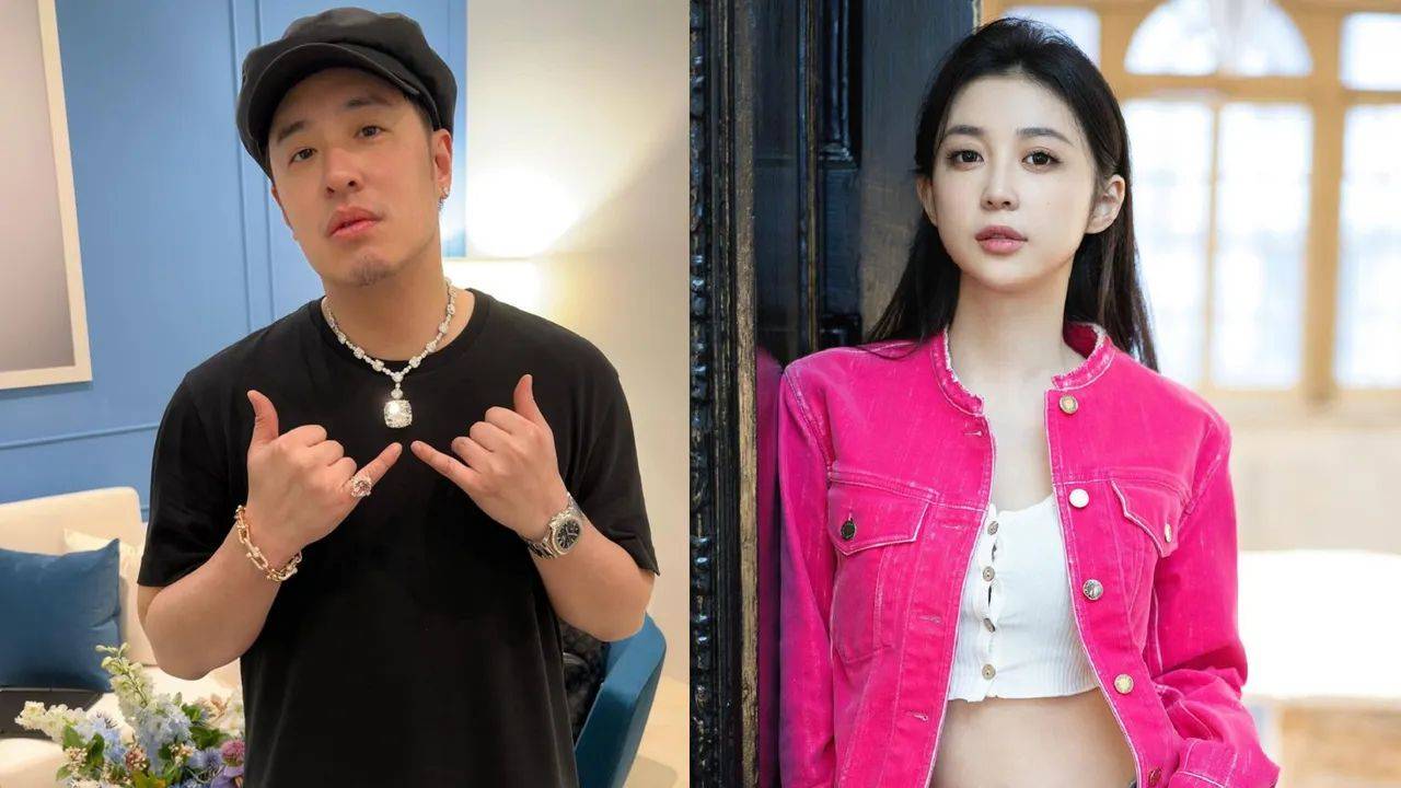 潘玮柏宣云补办婚礼!台媒曝其在印尼包场,婚礼公司透露就这几天