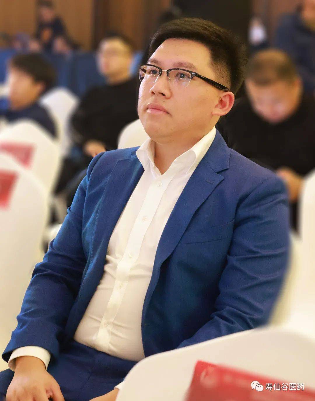 寿仙谷公司总经理李振宇获"全国乡村振兴青年先锋"荣誉表彰_发展_产业