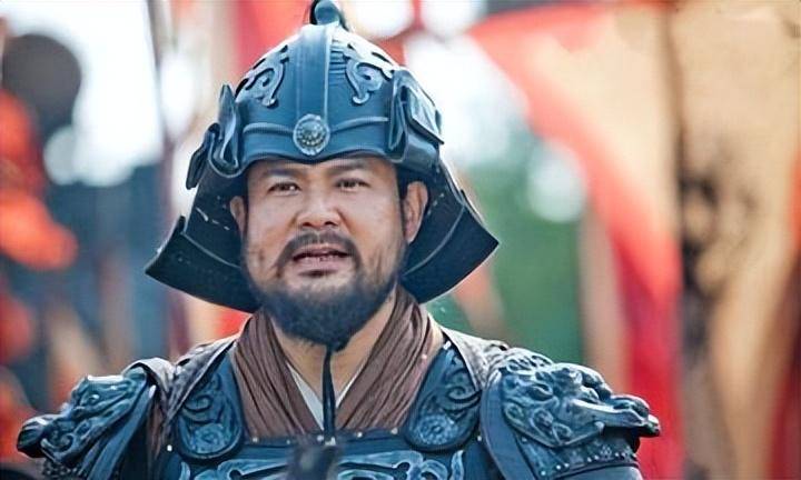 演员康凯:一个"张飞"把自己演到无戏可拍,为何不受观众喜爱?