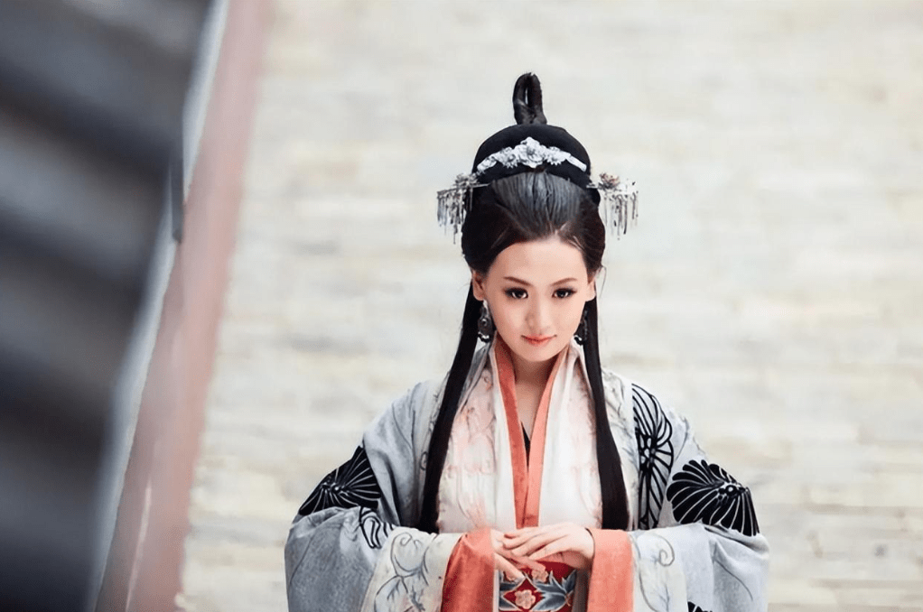 明熹宗逝世时,皇后张嫣才21岁,朱由检即位之后是如何处理她的?