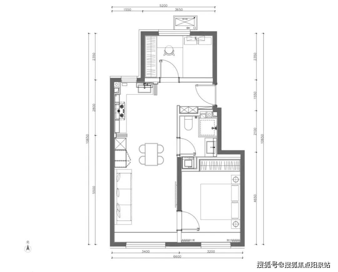 萬科東廬(萬科東廬)丨北京通州區(萬科東廬)萬科東廬