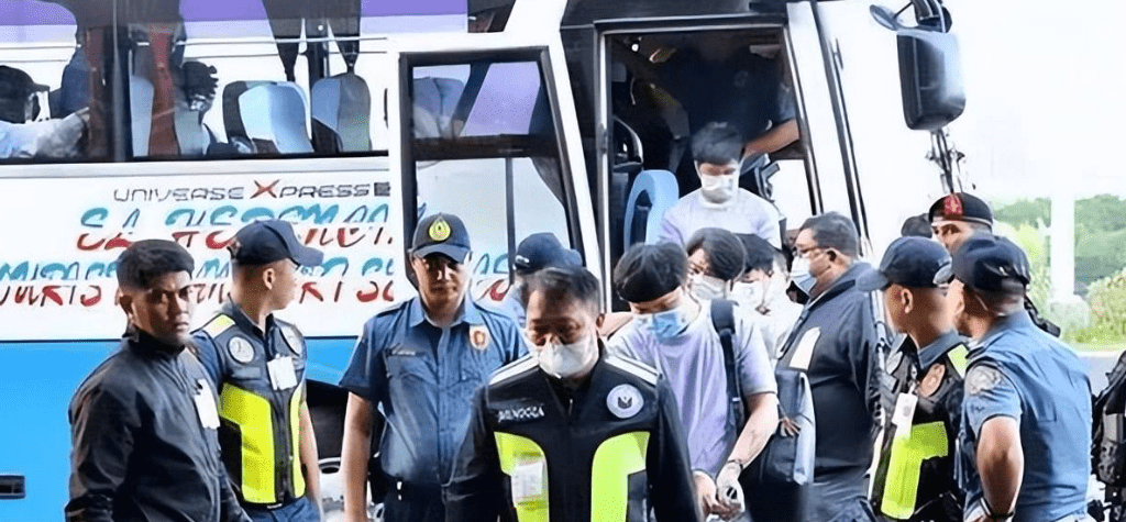 菲律宾绑架案引发质疑:为何撕票中国人而释放菲律宾人?