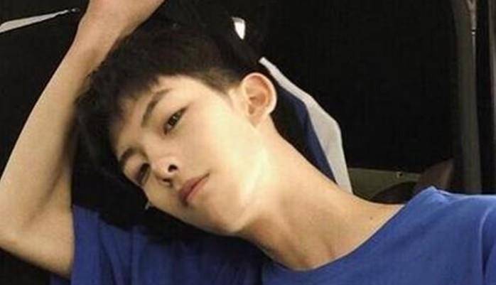 抖音网红大川基本资料 大川为何被大家称之为渣男_网络_信息_明星