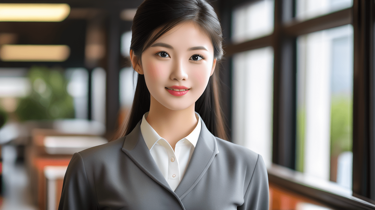 体制内漂亮的女公务员,嫁给了这6种人,第一种婚姻最幸福