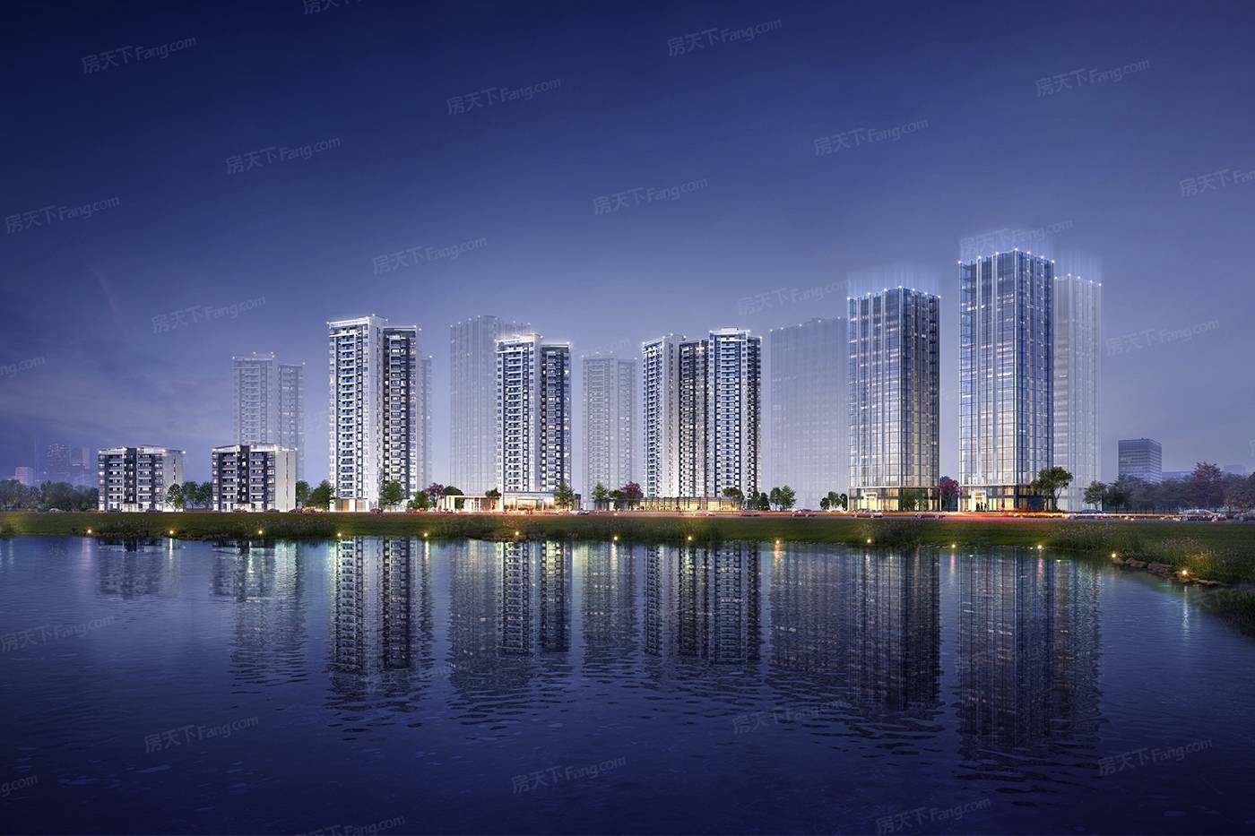 东莞【珑远万江翠珑湾】售楼处电话丨最新丨价格户型学区丨【售楼处】