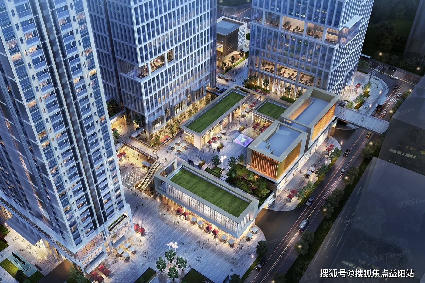 深圳【中梁福田大悦广场】售楼处电话|价格详情|实时更新|售楼处地址