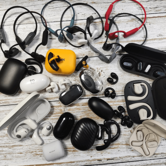 超有性价比的开放式耳机，不能错过这几款开放式耳机