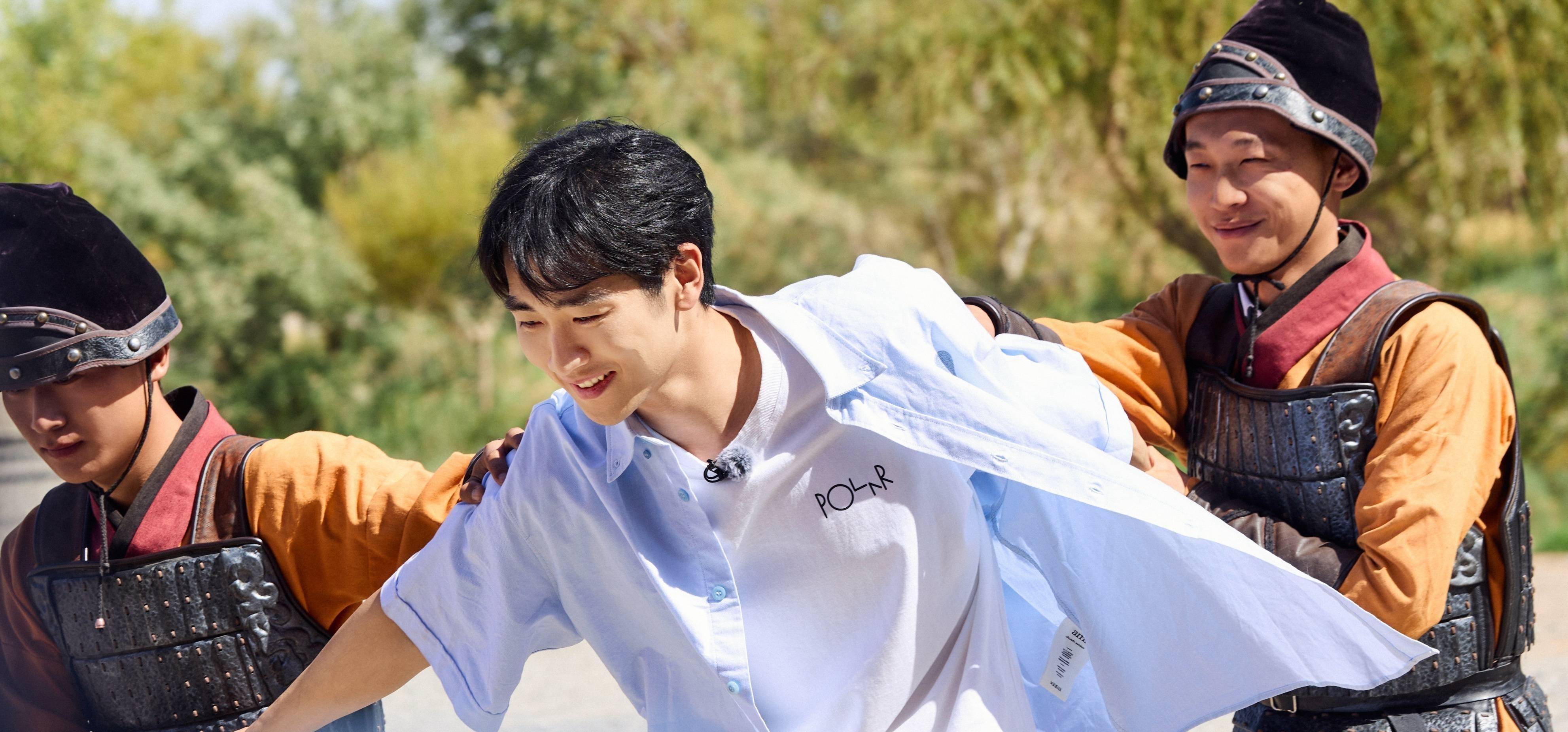 节目_朱丹衣_明星