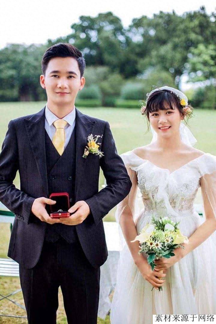 越南女孩嫁中国丈夫曾遭父母反对,如今生活幸福回娘家邻居羡慕_陈琼艳