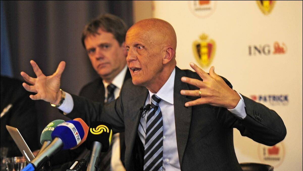 科里纳裁判领导的表态得到了广泛的赞赏和支持.