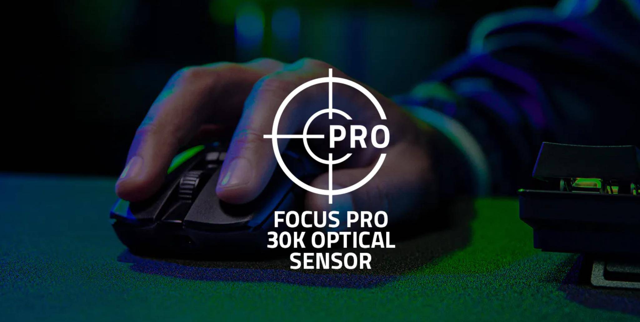 雷蛇眼镜蛇专业版先来打个样!