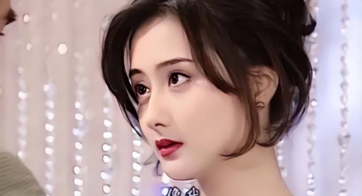 拥有"铜铃大眼"的女星,我只服这10位!