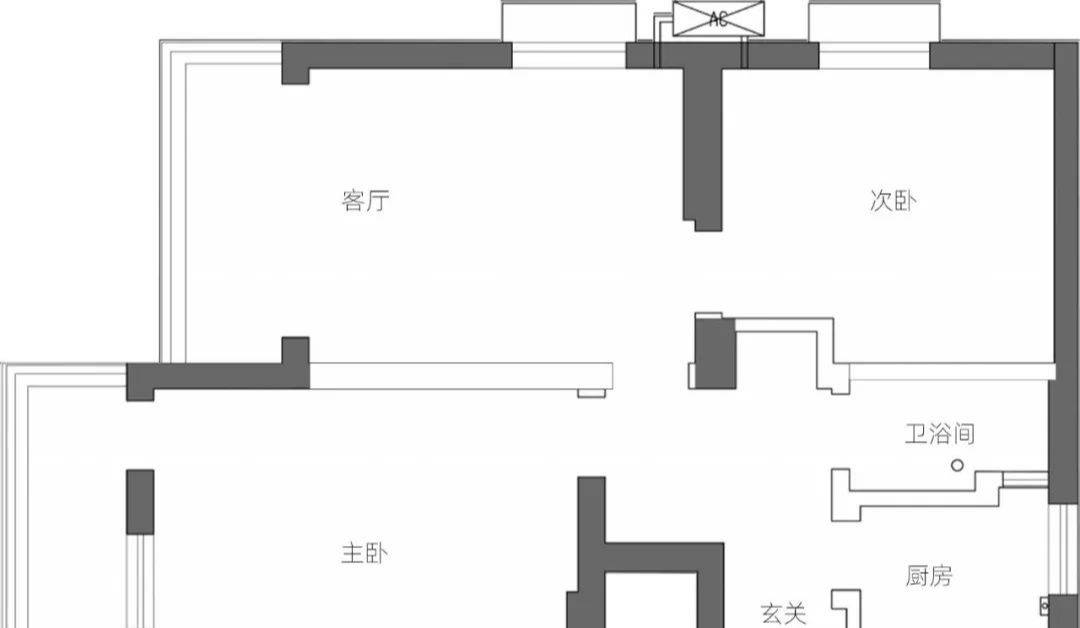 輸入圖片描述(最多30字)▲ 平面佈置圖點擊輸入圖片描述(最多30字)