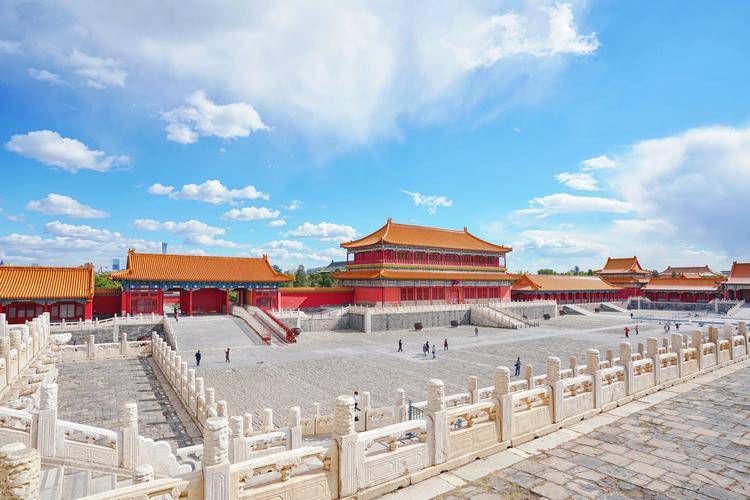 假期游北京攻略|北京7个火车站周边景点及地铁沿线游玩攻略_天安门
