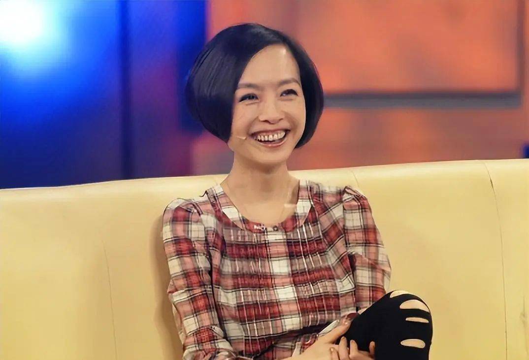 "凤凰门面"鲁豫:将一手好牌打稀巴烂,53岁的她,选择重新出发_节目