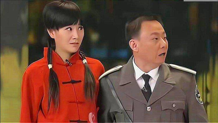 10登舞台,陪妻子抗病23年,倾家荡产依旧不离不弃_邵峰_赵霞_小品