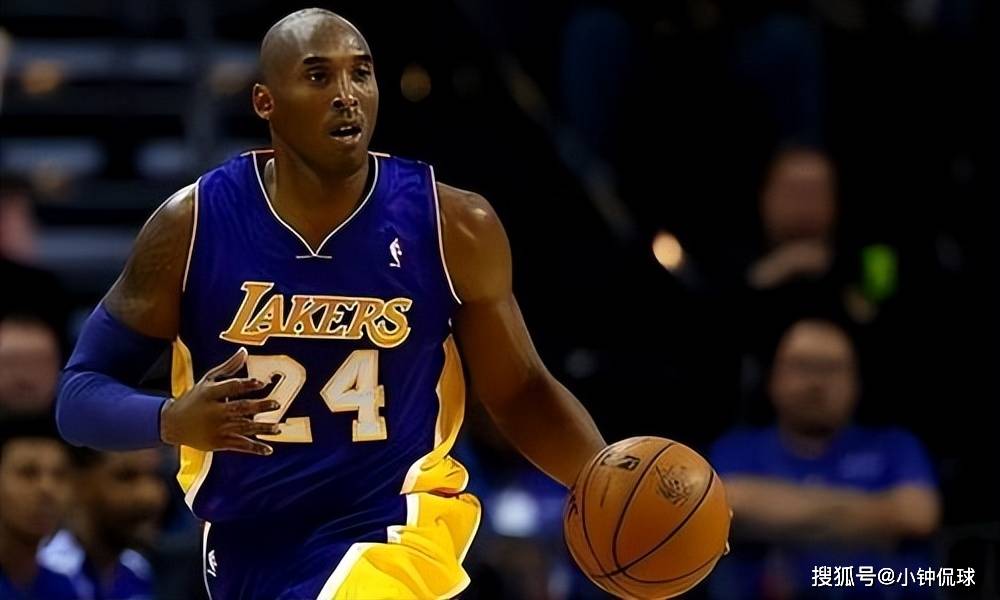 科比得分能力有多恐怖?媒体报刊:黑曼巴表现不佳,仅得40分!
