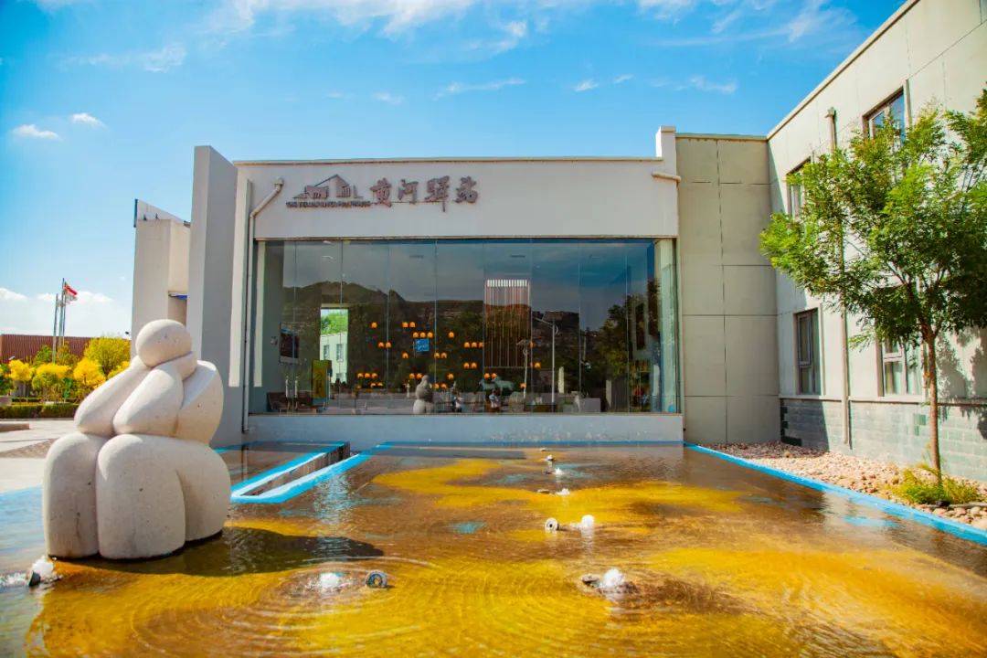 《孙同学榆林漫游记》50 | 枣香氤氲曼乔园,蒙汉天书亘古情!