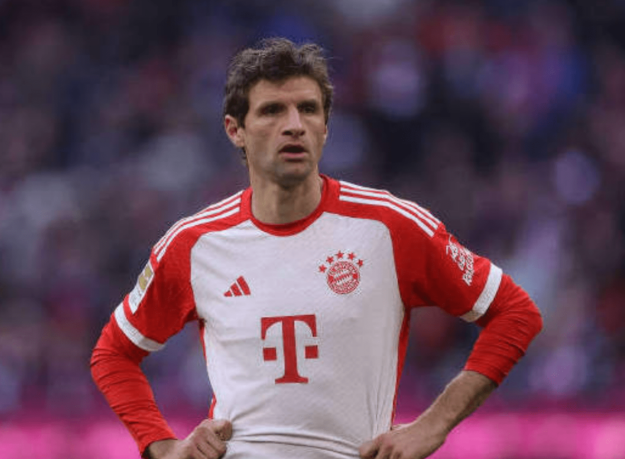 如果穆勒和拜仁慕尼黑续约 他不愿意接受大幅减薪_瓦拉茨赫利亚_交易