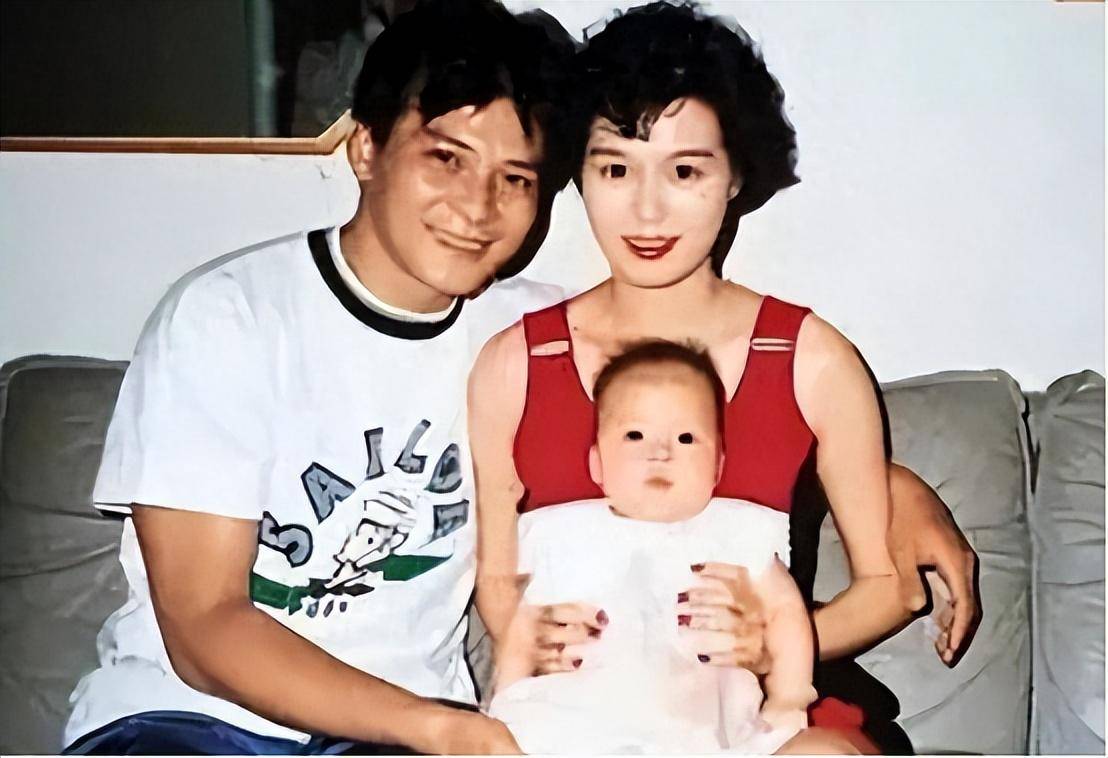 7年抗癌花费7500万,59岁留下遗书而终_黄日华_梁洁华_妻子