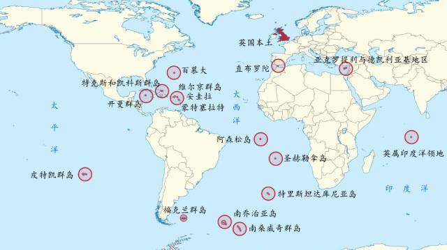 安圭拉91平方公里人口13500百慕大54平方公里人口64000开曼群岛264