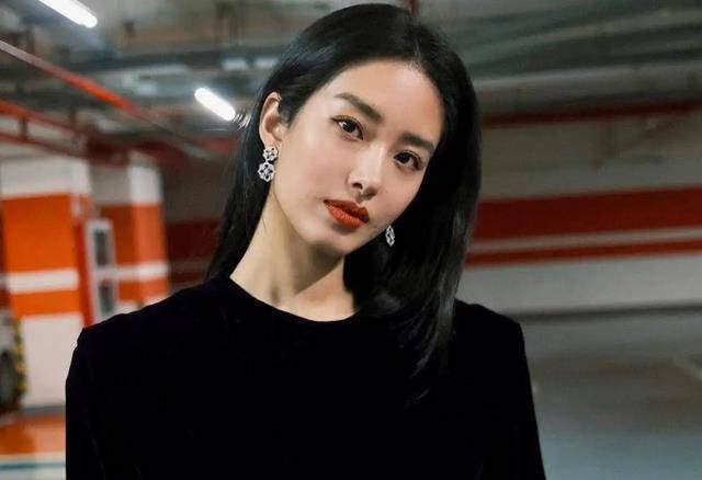 谁说湖北无美女?