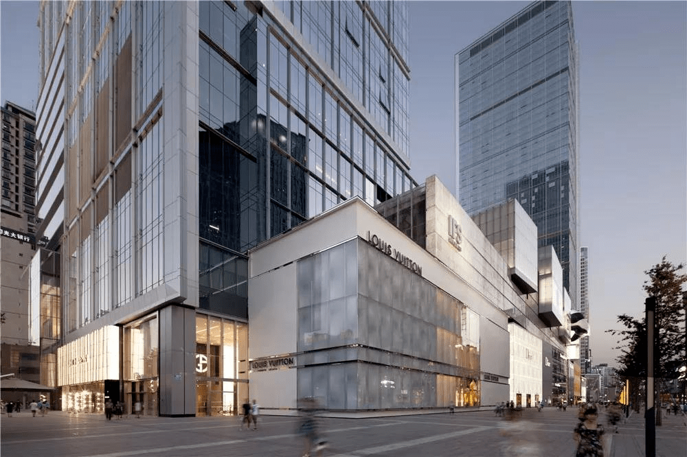 ifs金融中心欢迎您(售楼中心)ifs金融中心售楼处—电话|楼盘详情_成都