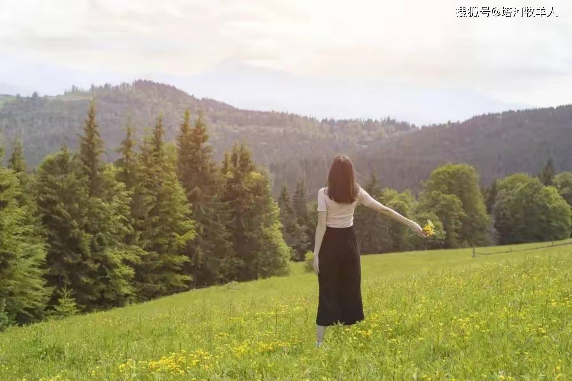 再也不要低估一个安静的人_思考_喧嚣_修养