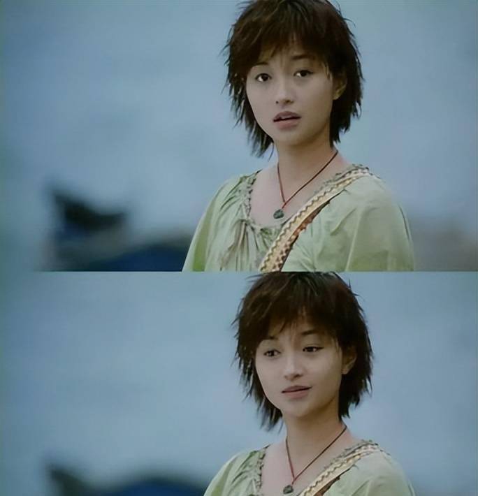 "最美郭襄"李绮红:两次拒绝黎明追求,爆红之后因病退圈,现在怎么样了?