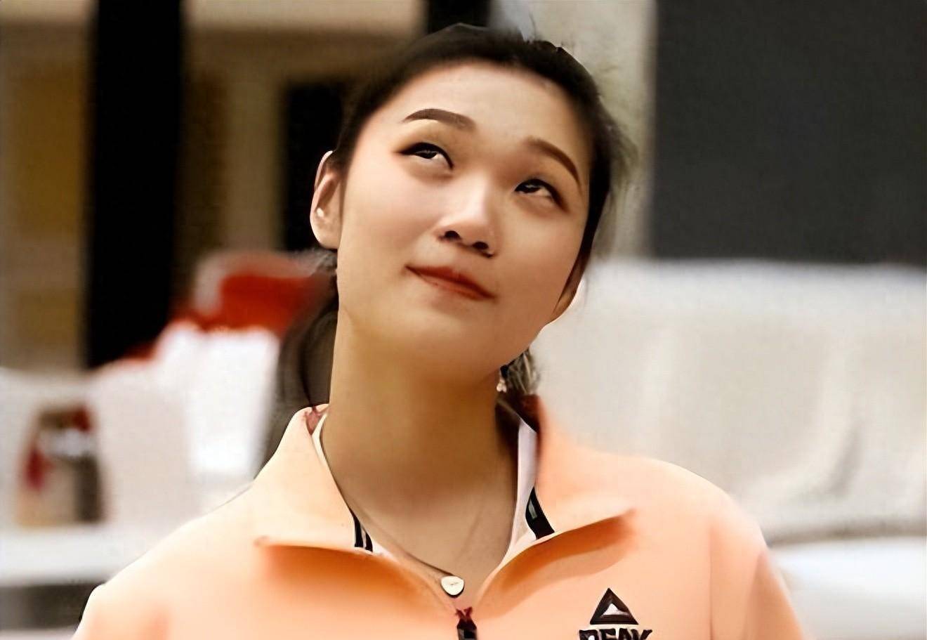 女排榜单涌现一匹黑马力压倪非凡上位,王梦洁终进前八_自由人_曾慧临