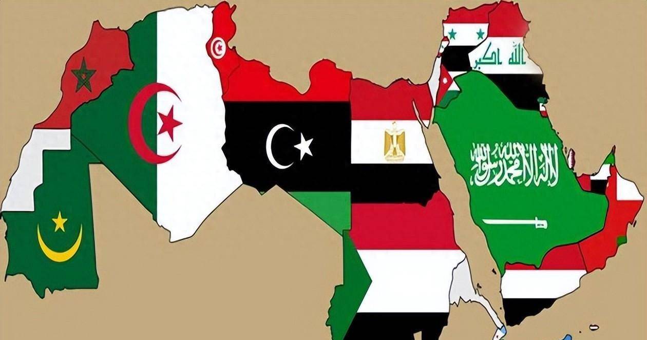 世界上最难的语言是汉语还是阿拉伯语？汉语vs 阿拉伯语_搜狐网