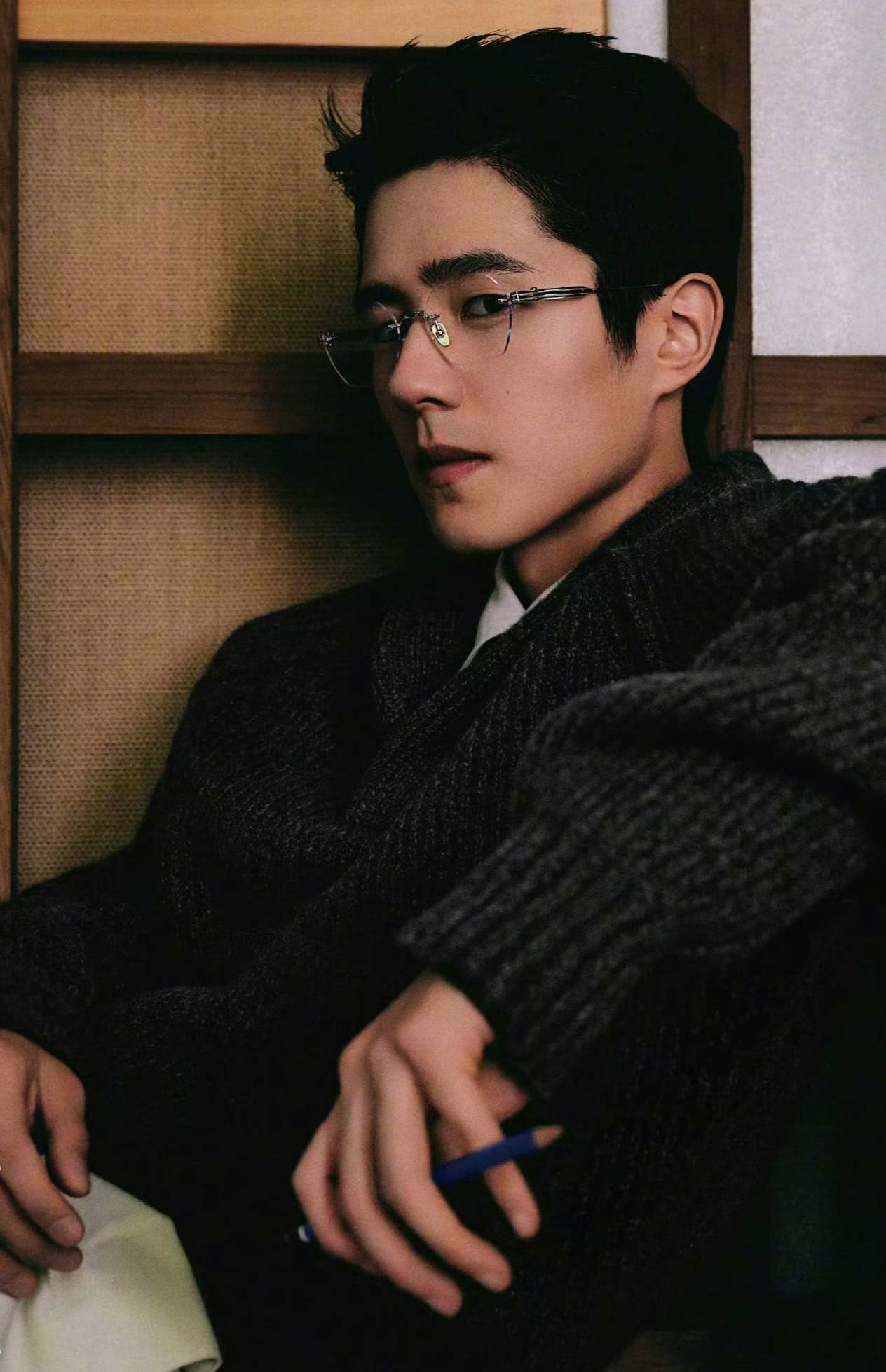 人不可貌相,刘昊然终究不是宁采臣!_周冬雨_燃冬_电影