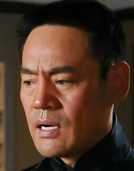 从农村丫头到"上海王",这位上海"梅艳芳"的人生堪称传奇_常力雄_妓院