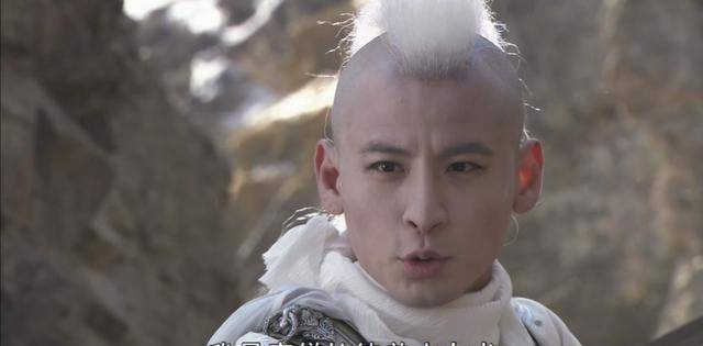 小白龙的武艺,究竟有多高?可能比八戒厉害_孙悟空_唐僧_万圣