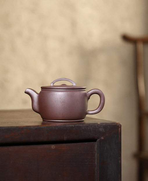 如何辨别天星泥紫砂真假_稀有性_是一种_颜色