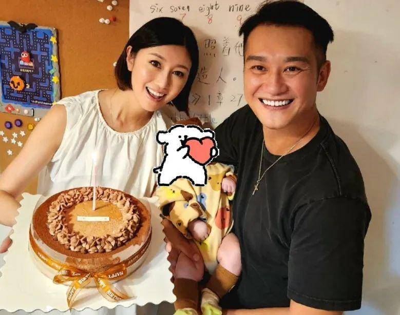 40岁港星失业去工地搭棚,工作9小时日薪上千,感动老婆化解婚变_吴浩康