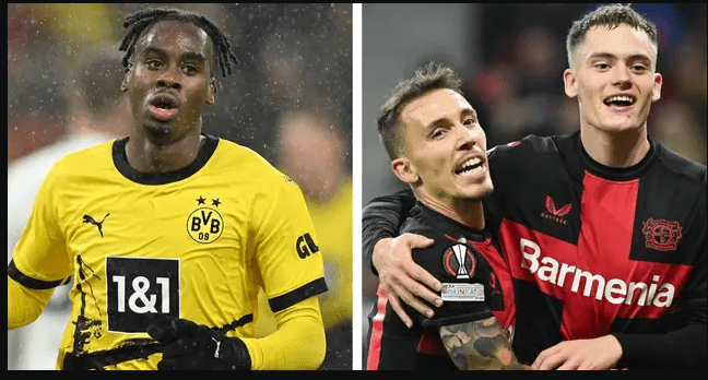 拜诺-吉滕斯的转会费便宜,胡梅尔斯对拜耳的尊重_多特蒙德_比赛_对阵