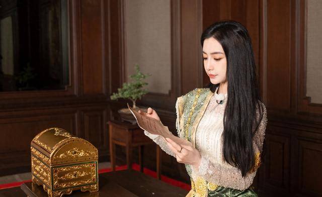 《奔跑吧》格局已定，孟子义已成新“团宠”，杨颖或彻底回归无望 