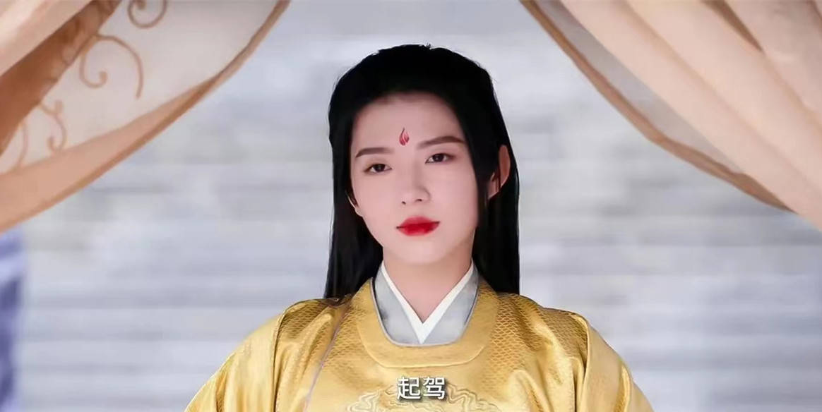 只能说郑青云鼠目寸光,不过也正是他的背叛,令杨盈一步步黑化,最后才