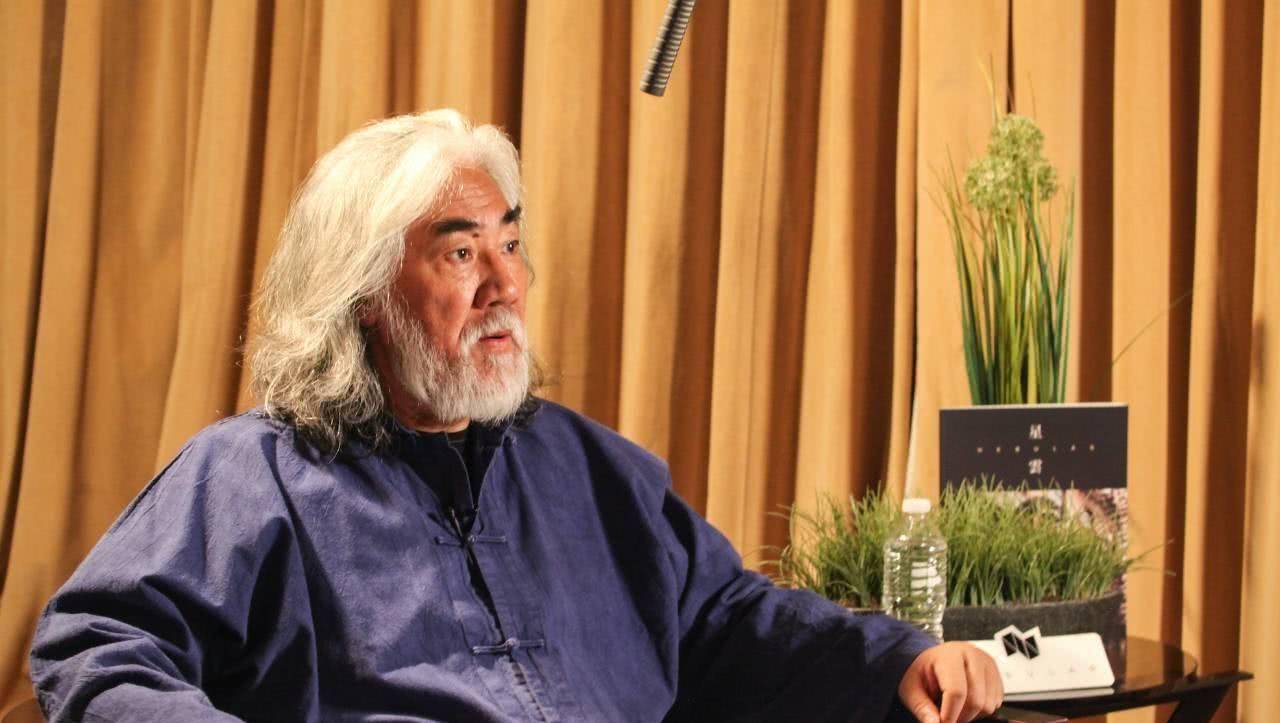 著名导演张纪中再输官司,还要赔偿前妻两万块钱_樊馨蔓_协议_妻子