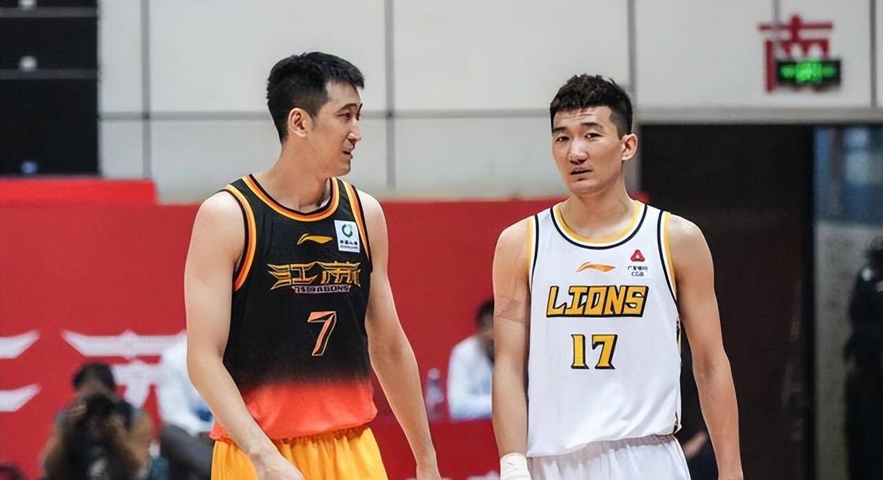 吴前再战高诗岩,王哲林回归,特鲁姆普带出黑马队_主场_对阵_本赛季