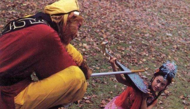 女儿国都是凡人,为什么能在蝎子精眼下毫发无损?_唐僧_怪物_人类