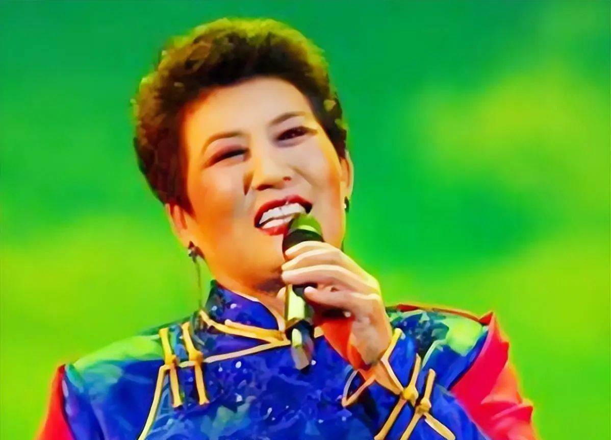 "细品名人"缅怀德德玛:当年的采访历历在目,她去天堂唱歌了_马克塔勒